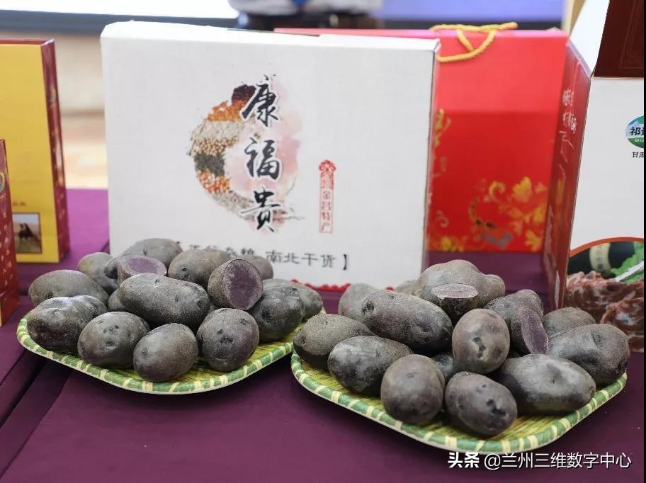 永昌县富硒大麦茶