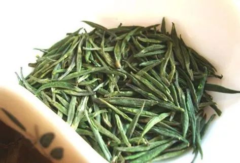 品尝富硒茶下一句