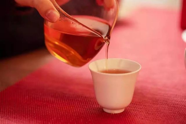 富硒茶一般泡几包