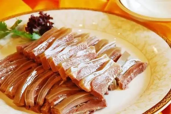 走安富硒大米口感
