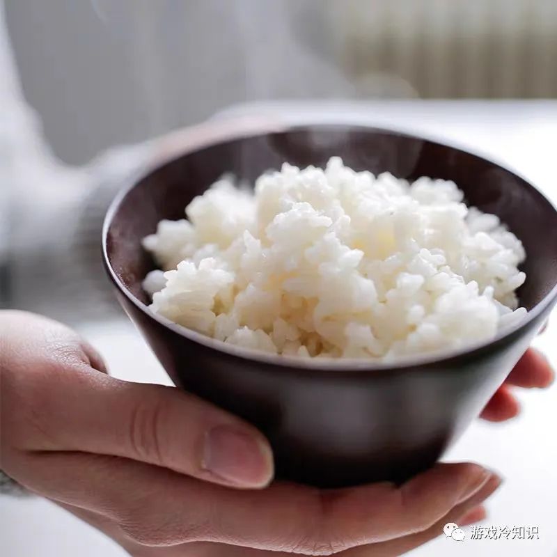 东北大米富硒大米