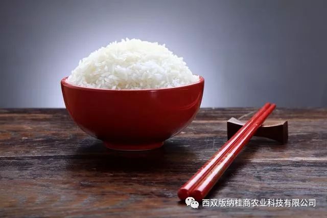 富硒大米是打硒吗
