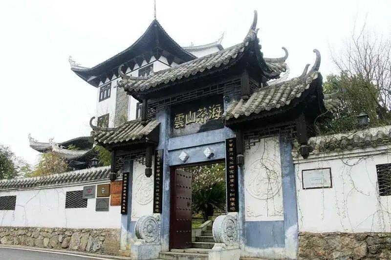 富硒之乡开阳大米