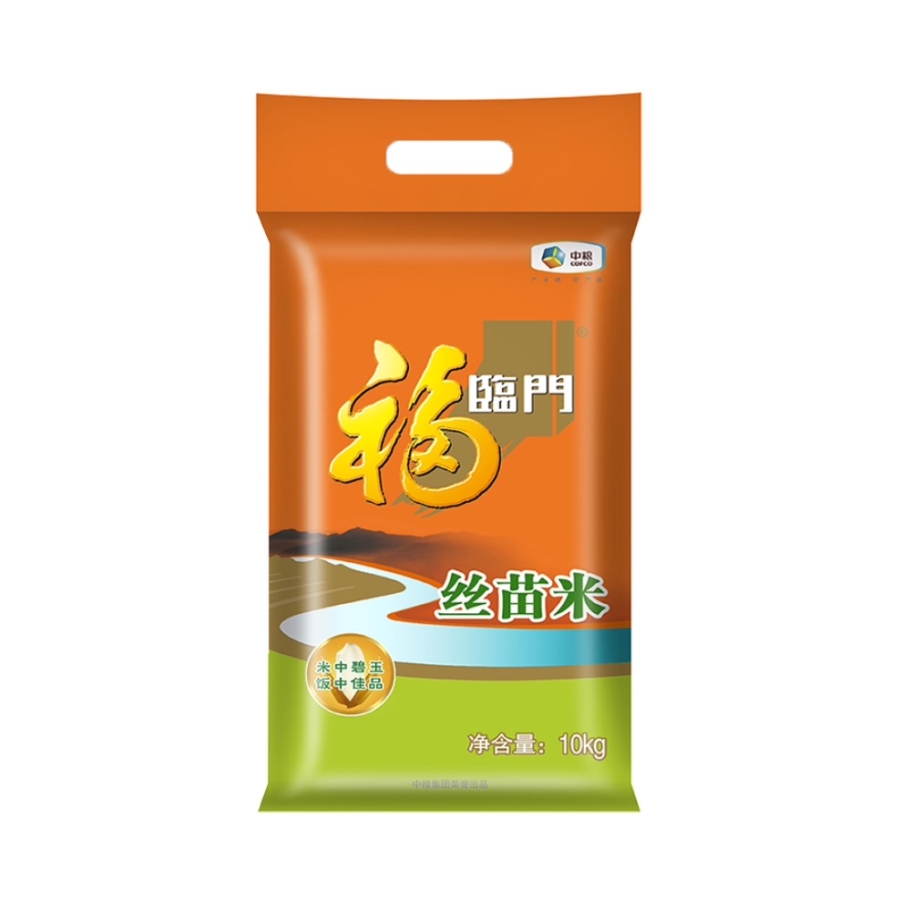 富硒大米标签违法