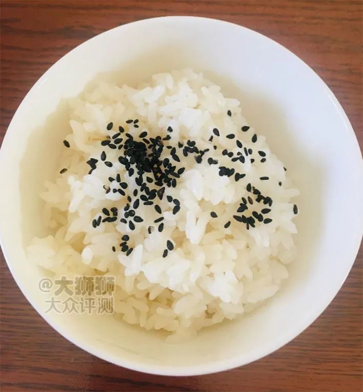 河上田舍富硒大米