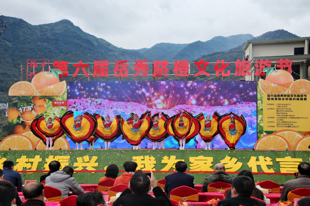 宜春富硒大米产业
