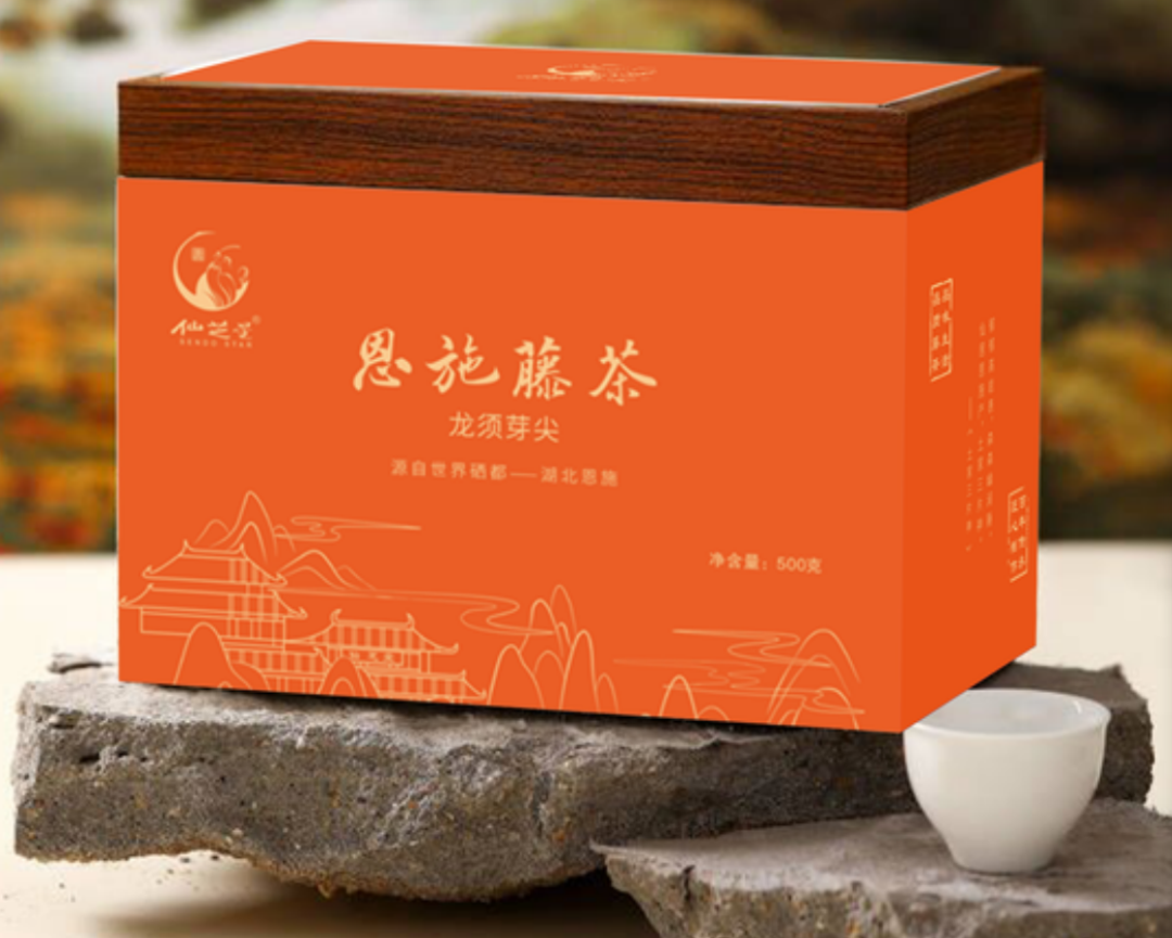 恩施富硒大米生产