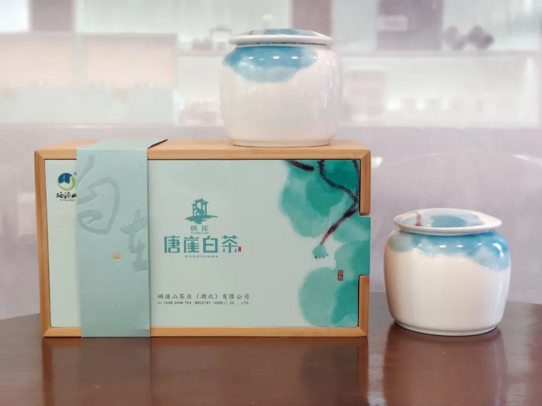 恩施富硒大米生产