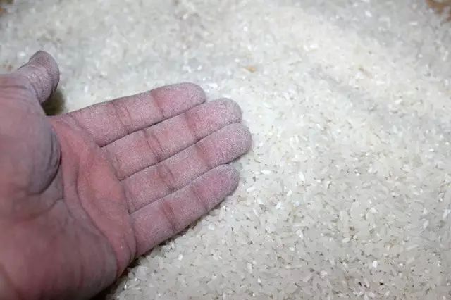 富硒大米相关资料
