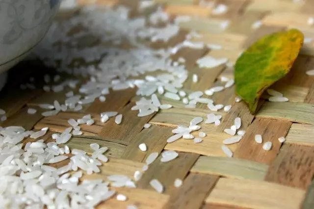 富硒大米相关资料