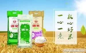 常州富硒大米产地