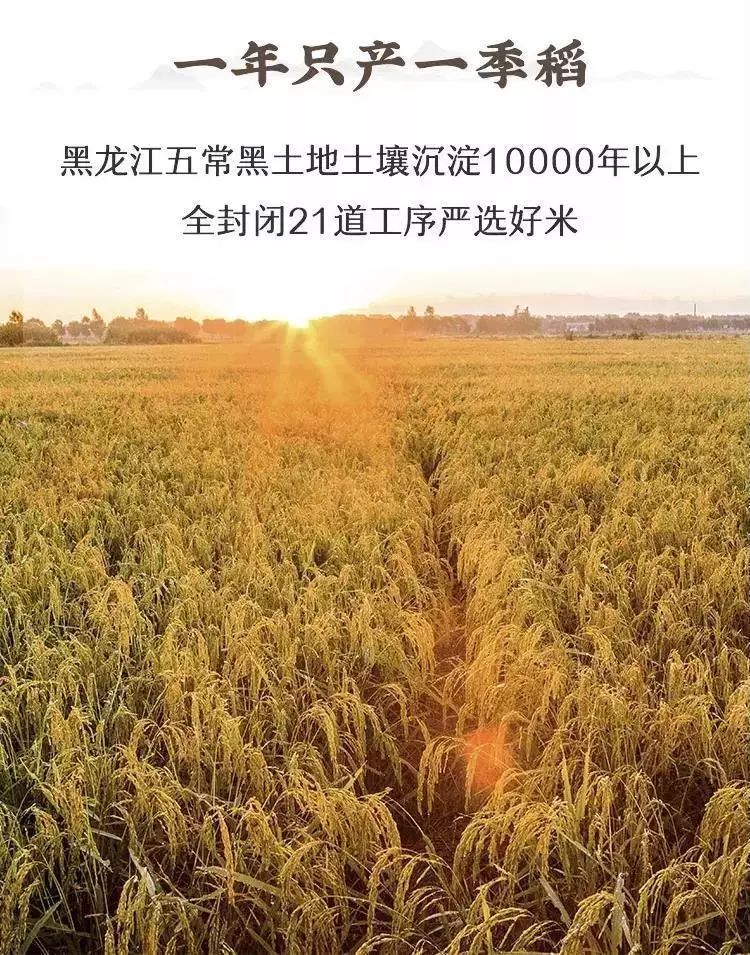 辽宁柳河富硒大米