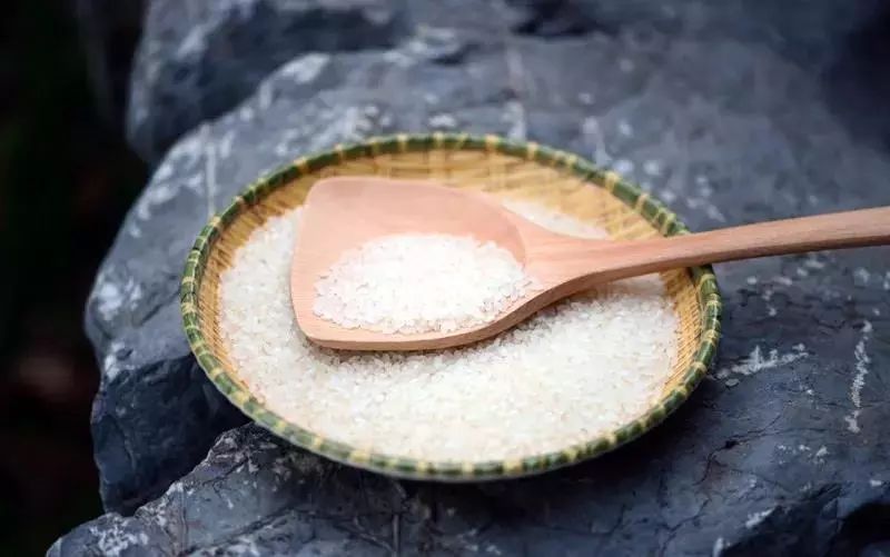 辽宁柳河富硒大米