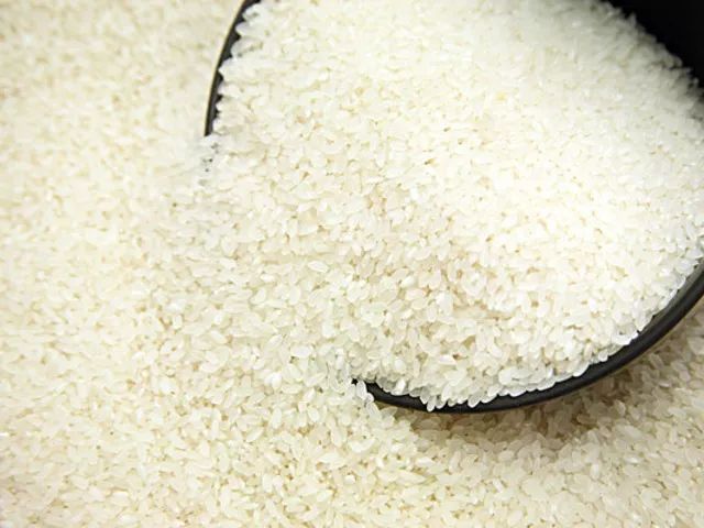 辽宁柳河富硒大米