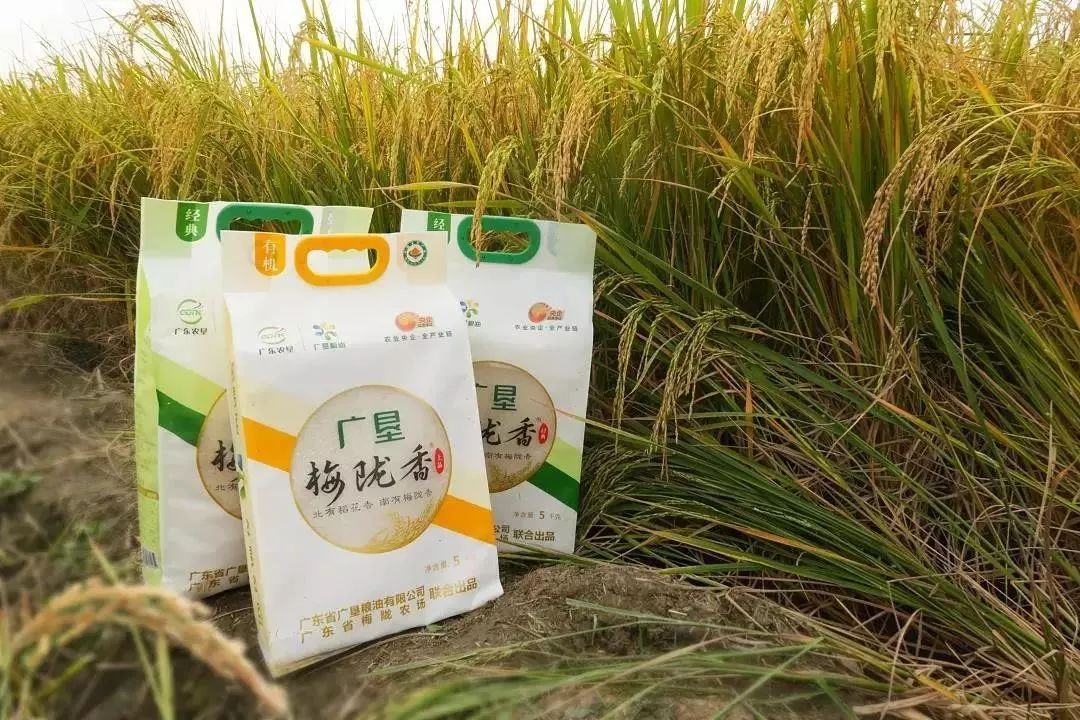 辽宁柳河富硒大米