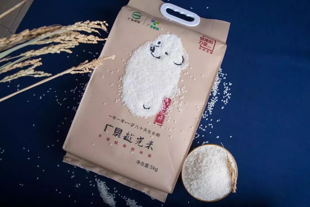 辽宁柳河富硒大米