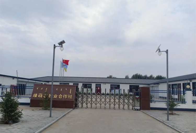 呼和浩特富硒大米