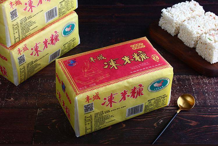 丰城富硒大米品种