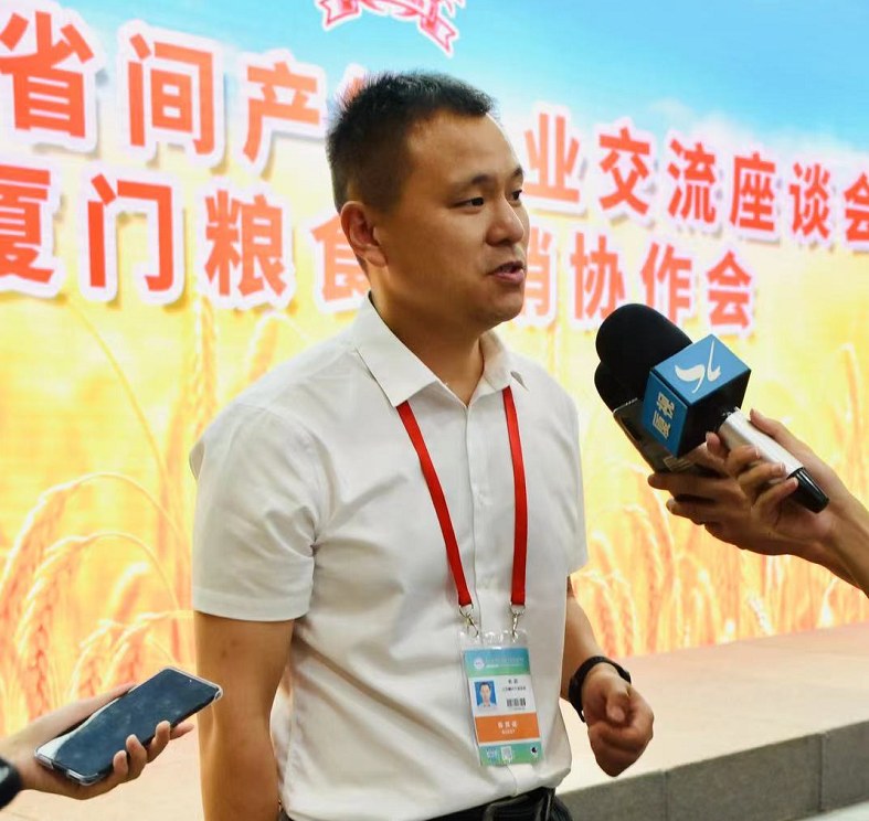 江西于都富硒大米