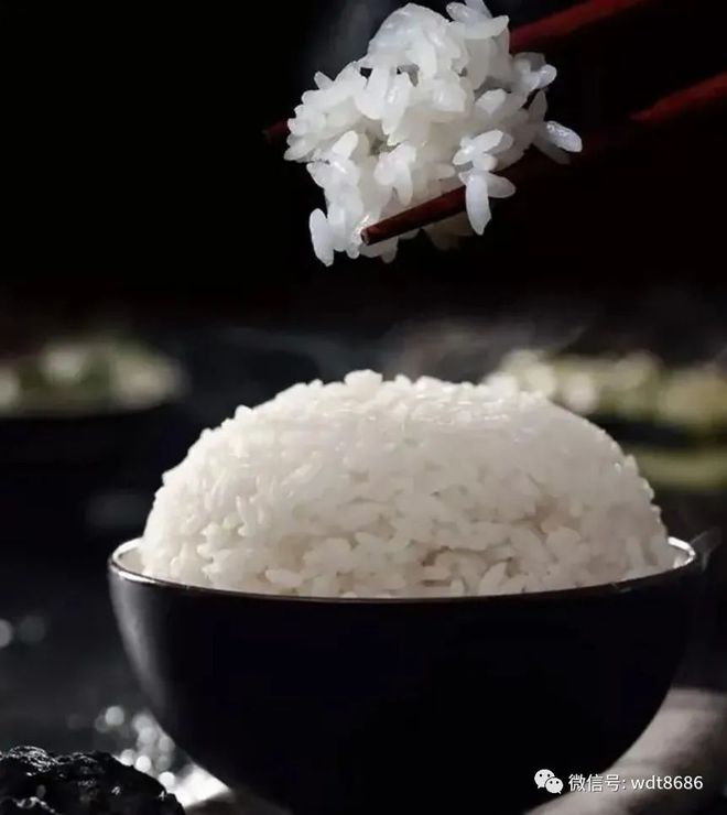 富硒大米包装视频