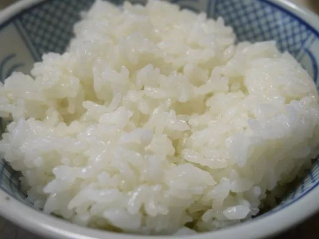 杭州有机富硒大米