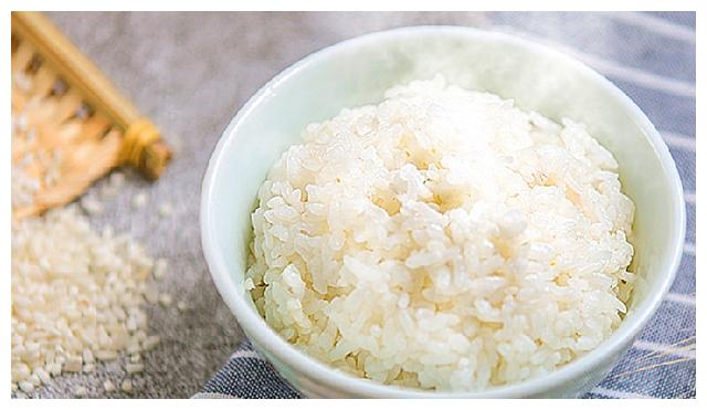 富硒大米外观特点