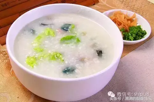 富硒大米怎么煮粥