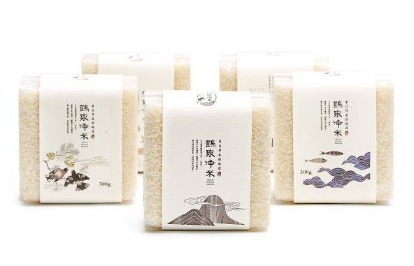 富硒大米五常大米