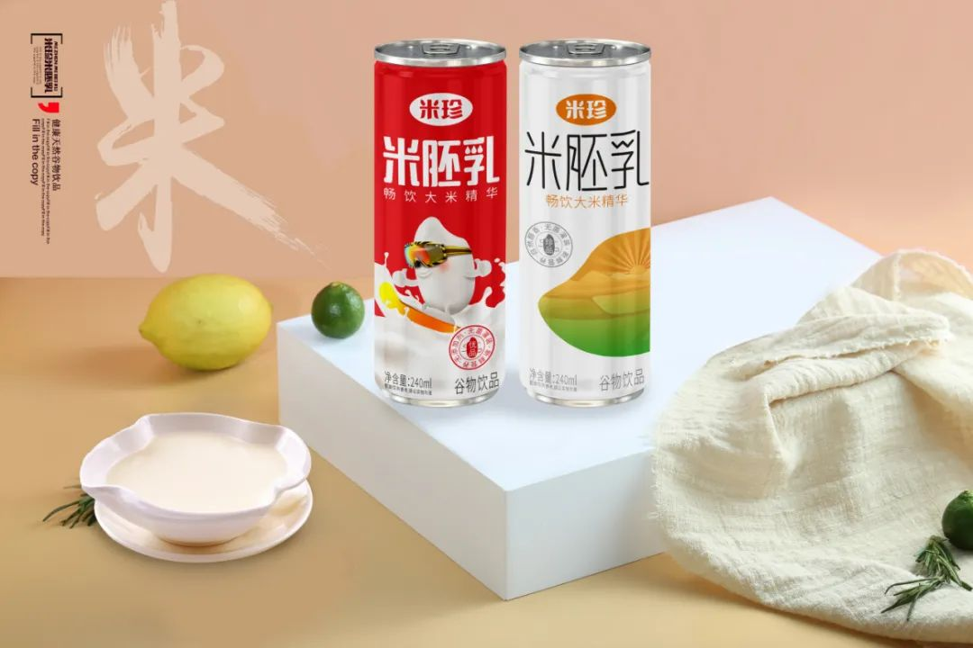 新疆产的富硒大米