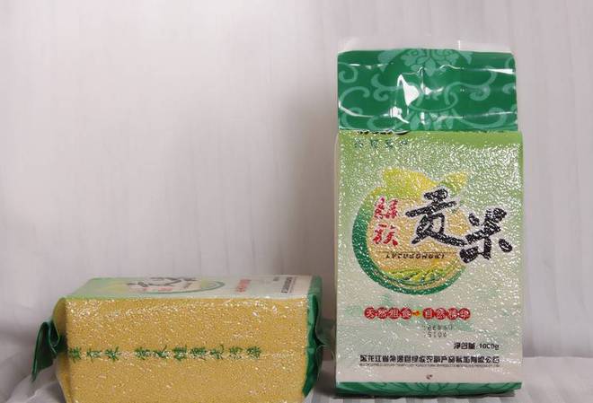 富硒大米都谁吃过