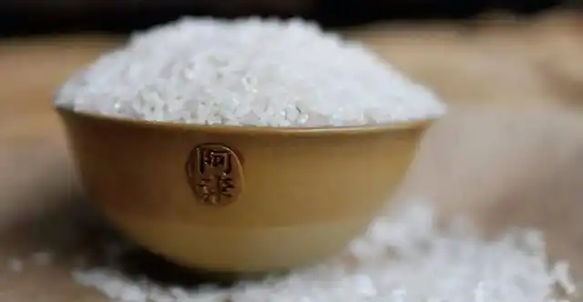 营口富硒大米厂家