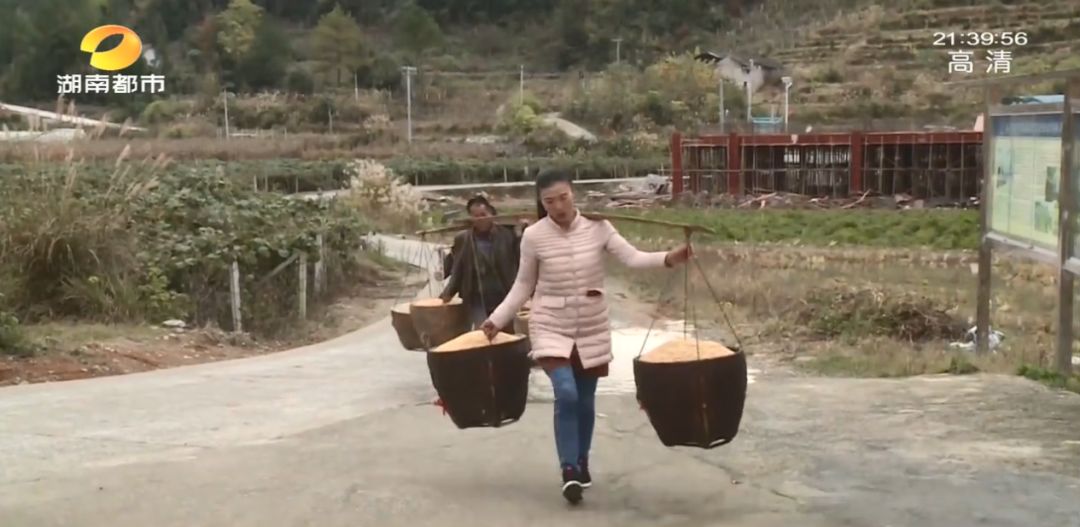 富硒村种植大米吗