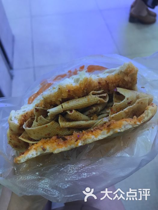 农家蟹田富硒大米