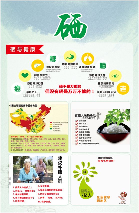 烟台富硒大米厂家