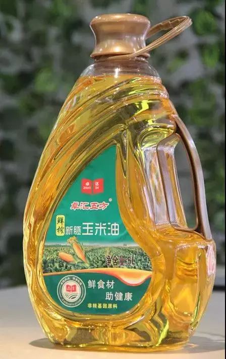 卓达农业富硒大米