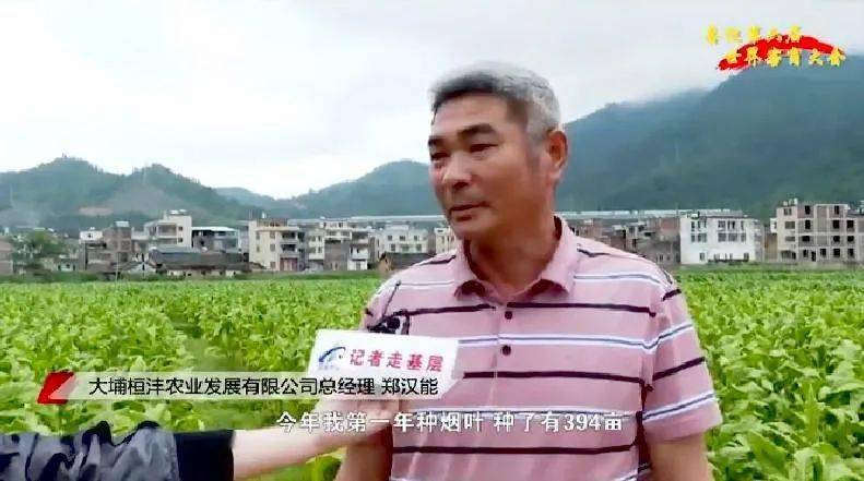 大埔西河富硒大米