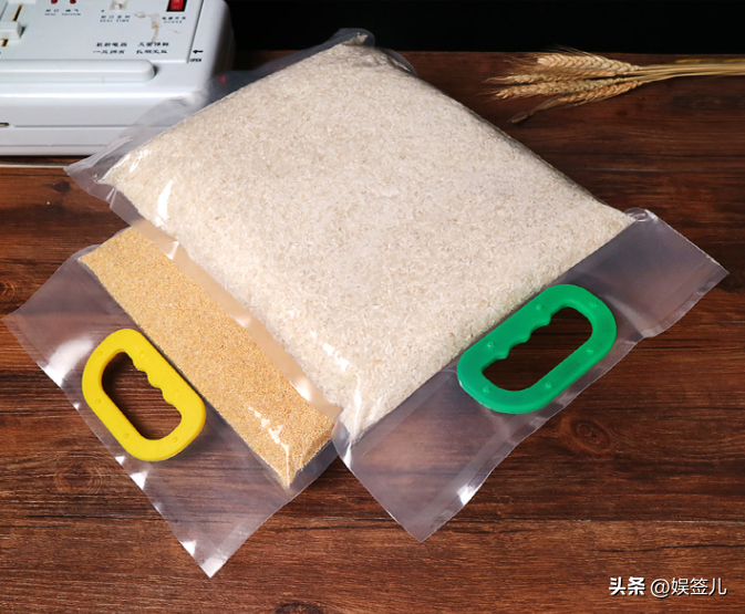 富硒大米需要买吗