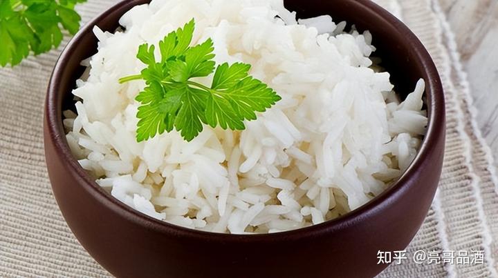 富硒大米有短米吗