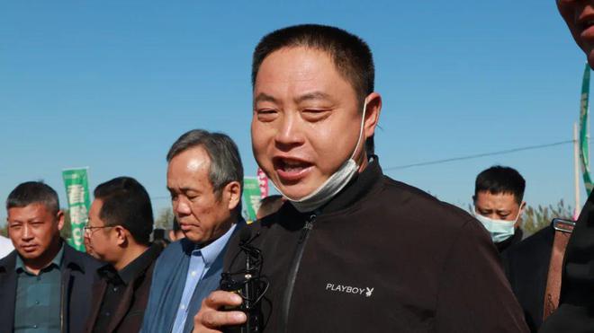 苏垦米业富硒大米