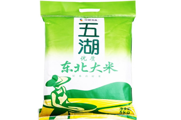 九江富硒大米批发