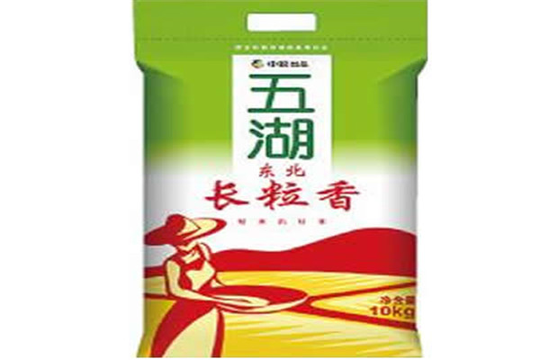 九江富硒大米批发