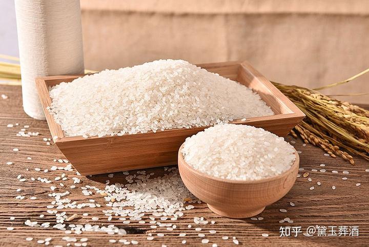 富硒大米好不好吃