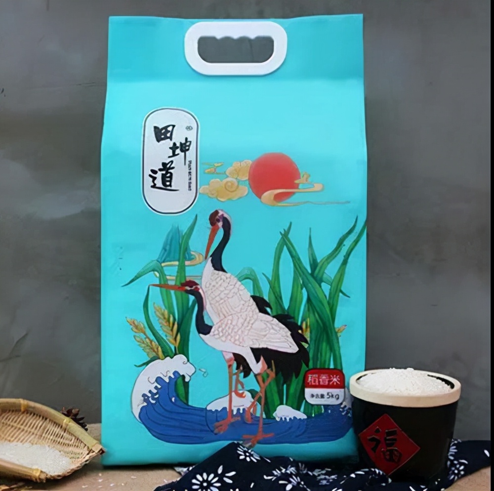 景阳富硒大米知乎