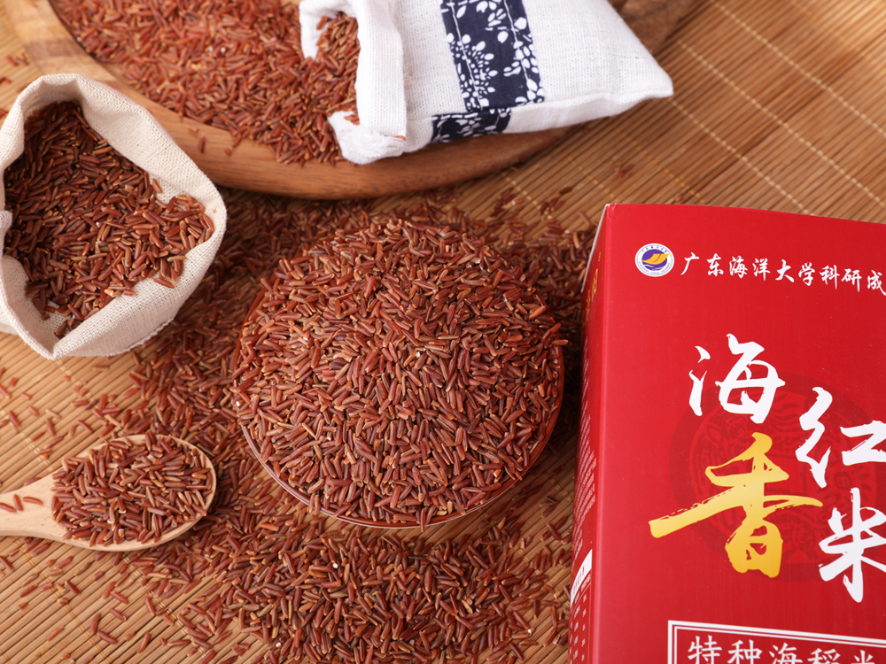 富硒大米多少钱升