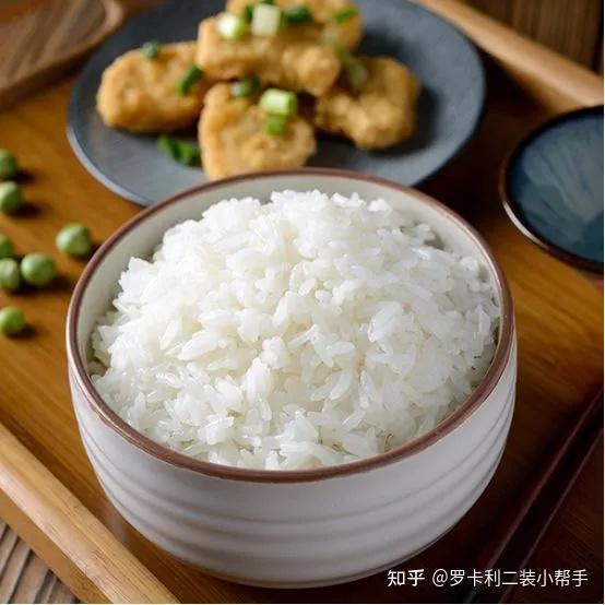 祥合五常富硒大米