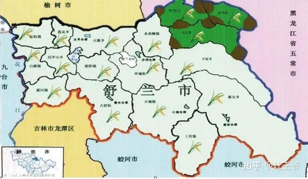 福兆年高富硒大米