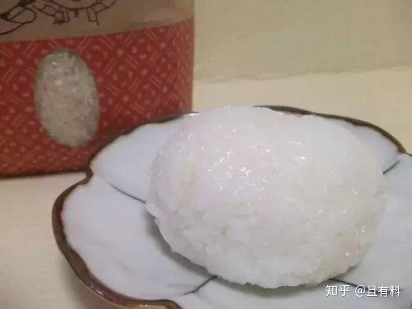 一生有李富硒大米