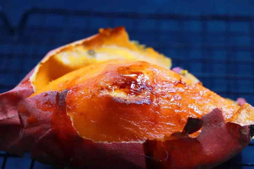 孕妇可以把山芋当做主食来吃