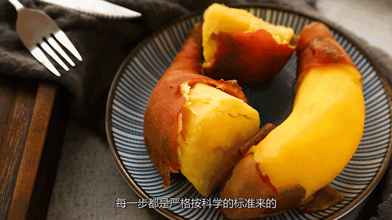 富硒地瓜种植条件