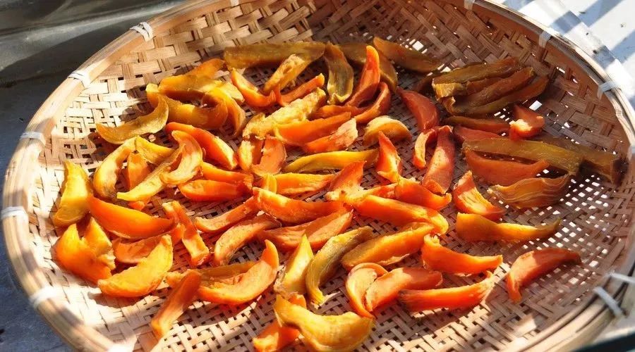 富硒地瓜食用方法